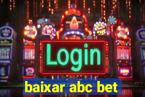 baixar abc bet